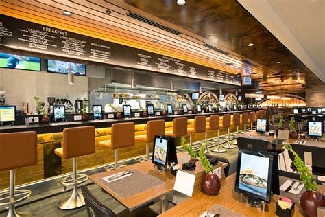 Top 5 Best Places To Eat In Philadelphia Airport