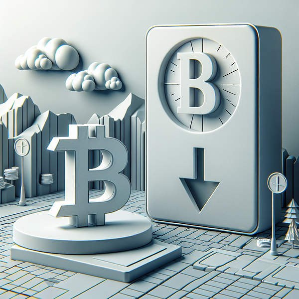 “Bitcoin’s Unstoppable Rise to $70K: Is the Market Nearing a Breaking Point?”