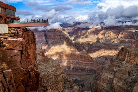 Top 5 Helicopter Grand Canyon Tours From Las Vegas