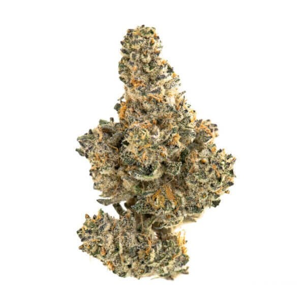 Buttermintz cannabis strain. Image via Kind Tree.