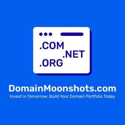 GPT Domain Names: A Lucrative Opportunity Unfolds