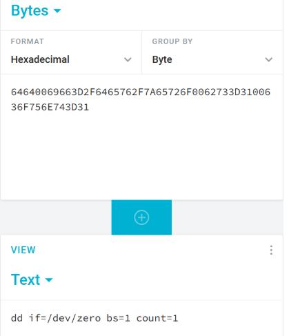 Day 1: Log Analysis 3