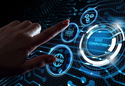 IoT and edge computing cybersecurity challenges