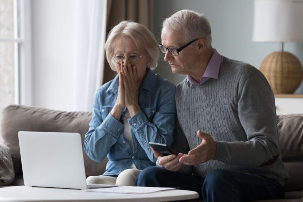 Optionexpertint.com Scam: A Victim’s $320,000 Options Clone Ordeal