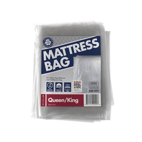 Home Depot Mattress Bag: Ultimate Protection Guide