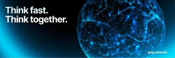 Quip Network Working To Deliver A Quantum Future