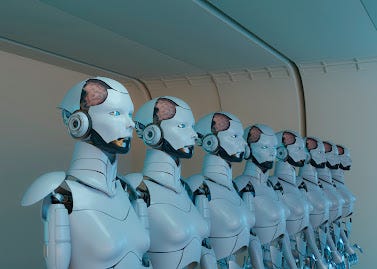 The Rise of Agentic AI: How Autonomous Operations Are Transforming Enterprise Business