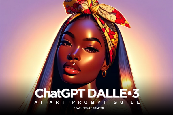 DALLE•3 Prompt Guide and Custom GPT Free