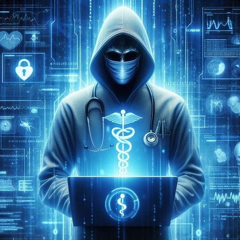 Ascension’s Digital Assault: Unpacking the Healthcare Cyberattack and Its Fallout