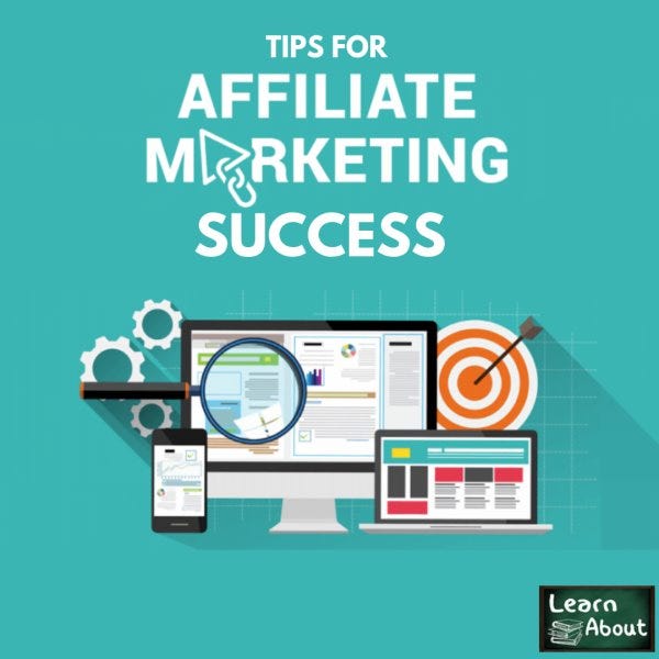How Long Does It Take to Be a Successful Affiliate Marketer: Expert Tips