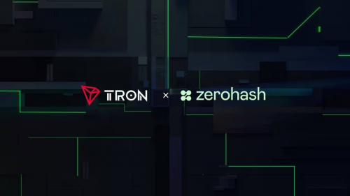 波场TRON接入合规网络降低进入门槛，孙宇晨促全球化布局路径清晰化