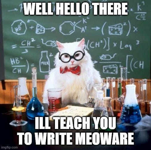 Malware Development — Process Injection