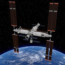 China’s Lunar Ambitions Rising As NASA Squeezes Science for Lunar Push