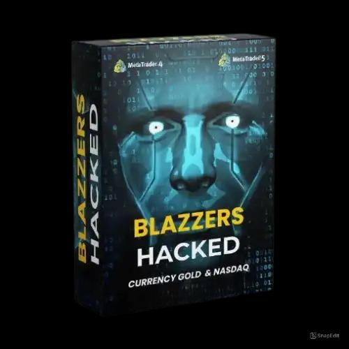 BLAZZERS HACKED EA MT4 With Setfiles