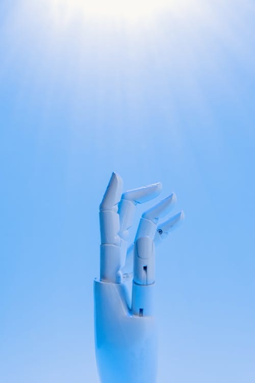 AI is not a replacement for human intelligence