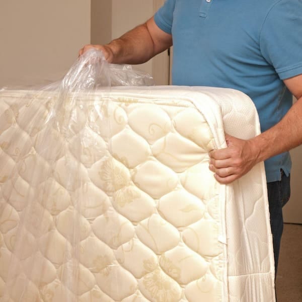 Home Depot Mattress Bag: Ultimate Protection Guide