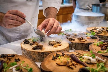 Culinary IoT: Smart Kitchens, Smarter EatingCulinary IoT: Smart Kitchens, Smarter Eating