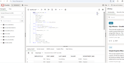 QUALIFY in Oracle Database 26 ai