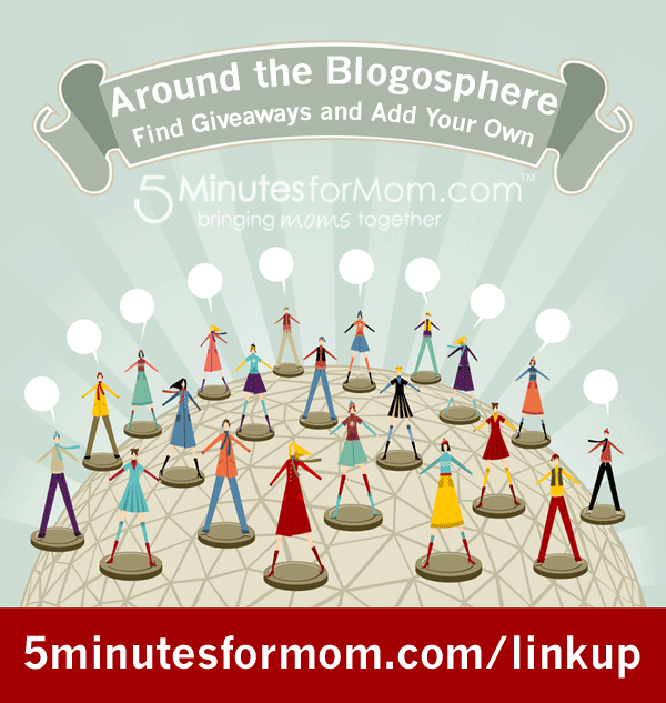 Around the Blogosphere