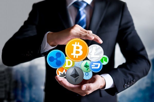 From Bitcoin to AI Coins: The Next Chapter of Crypto Has Begun