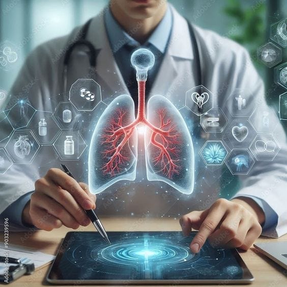 Navigating Ethical Challenges: The Role of AI in Modern Healthcare