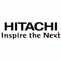 Hitachi Vantara logo