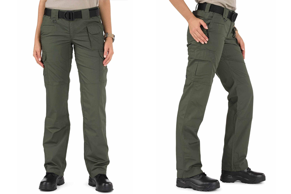 5.11 Women's Taclite Pro Pants