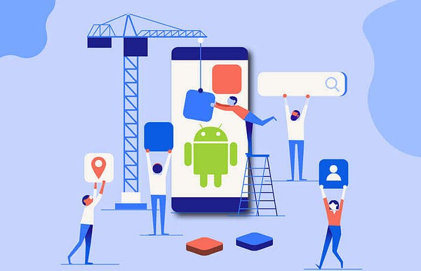 5 Leading Android App Development Courses for 2024