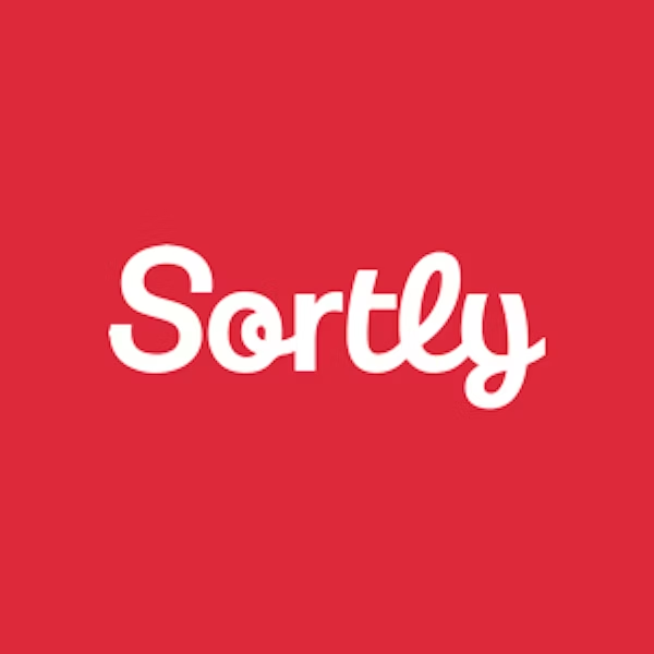 Product logo of Sortly