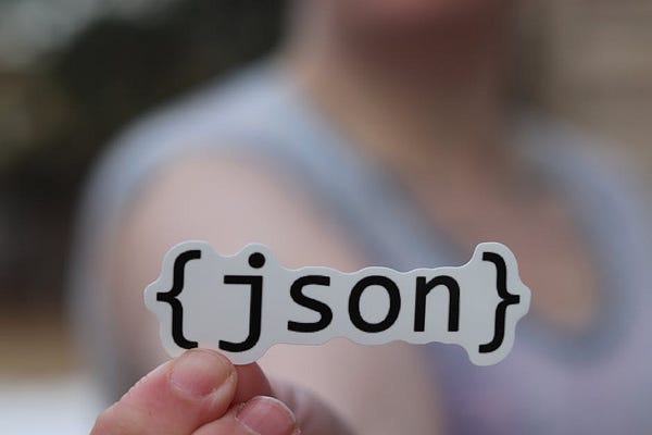 All About JavaScript JSON for Beginners