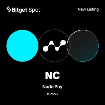 Bitget Announces Upcoming Listing of $NC: Pioneering IoT and AI Innovation