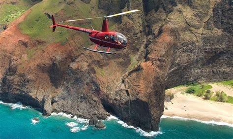 Top 5 Mauna Loa Helicopter Tours on the Big Island of Hawaii