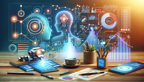 Developing AI-Powered Solutions to Boost Sales