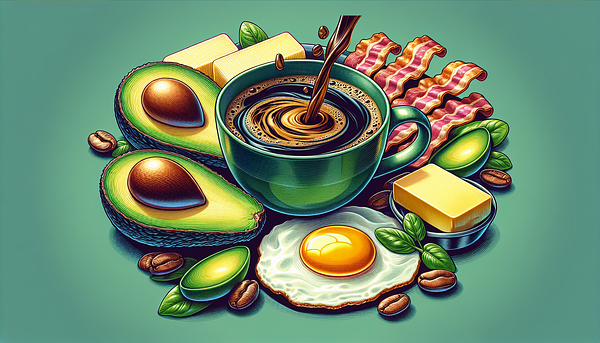 Keto and Coffee: A Comprehensive Guide