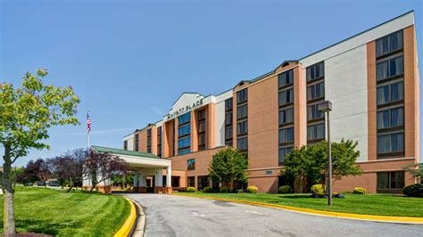 Top 5 Hyatt Place Baltimore BWI Airport Linthicum Heights MD 21090