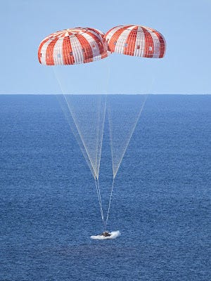 Return to Flight
