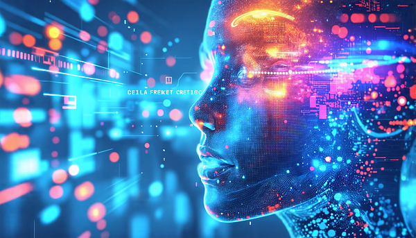 Revolutionizing Digital Marketing: A New Frontier with AI