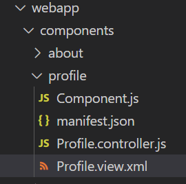Understanding SAPUI5 Through an Angular Lens: A Developer’s Comparison Guide.