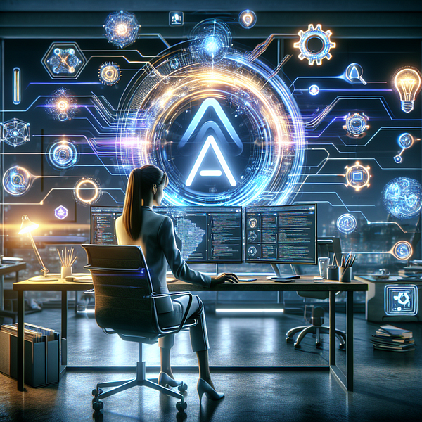 Ръководство за AI писателски инструменти за 2024 г.