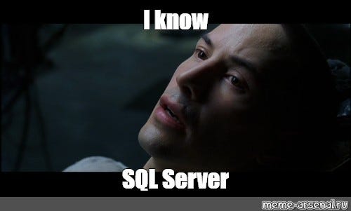 Ottimizzazione di una Stored Procedure SQL