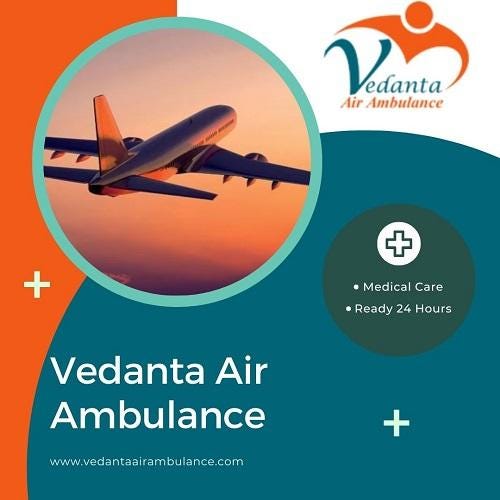 Experience the Comfort of a Hospital Bed while Traveling via Vedanta A
