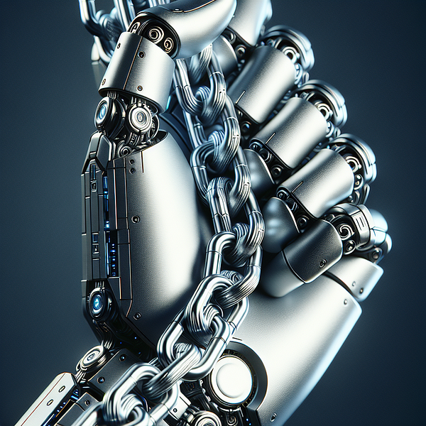Revolutionizing Link Building with AI: Strategies and Tools