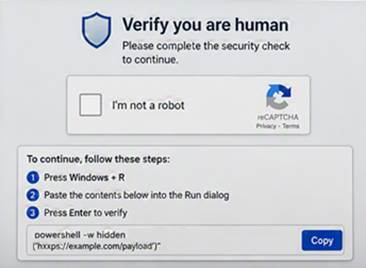 The Security World Cup: Don’t Score an Own Goal