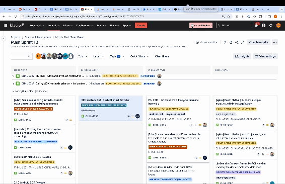 Jira Blocker Lines: How CoPilot helped me fix Jira’s broken sprint boards.