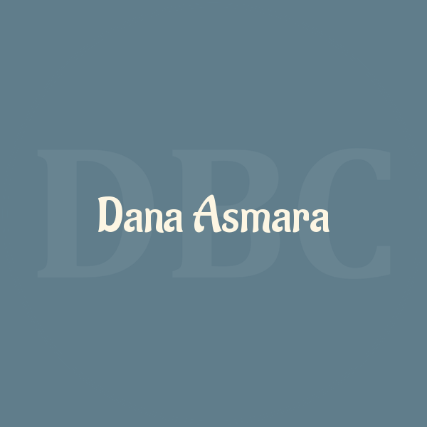Guitar Chords Dana Asmara - Itje Trisnawati