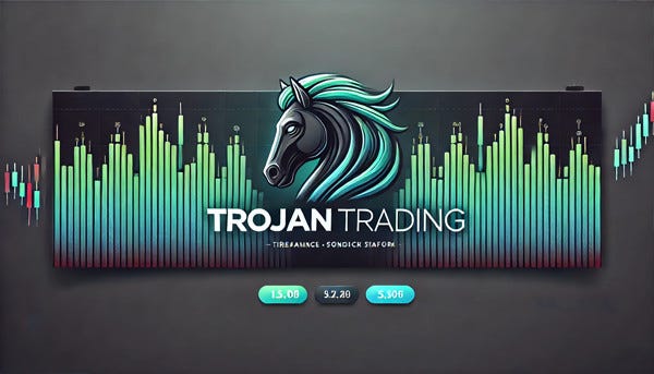 Trojan Trading Solana