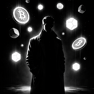 Digital Identity and Ownership in the Decentralized Environment