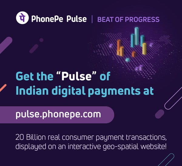 PhonePe launches the 