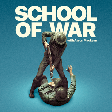 School of War Podcast?—?Special Air Operations and American Military D