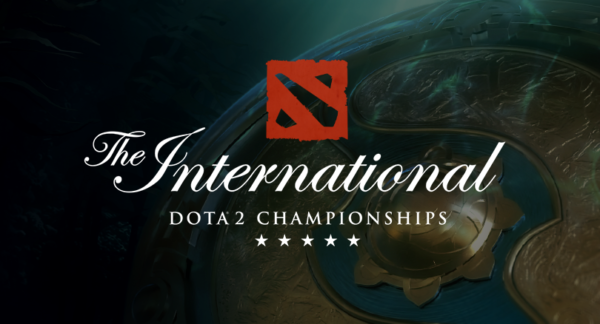 The International 2017 via cyber.sports.ru